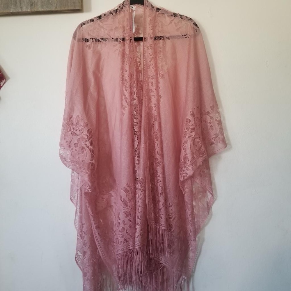 Pink komono